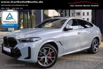BMW X6 66.905 km 74.950 &euro; Berlin 12103