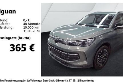 VW Tiguan 26.642 km 33.888 &euro; Berlin 10709