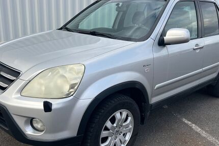 Honda CR-V 234.000 km 3.750 &euro; Berlin 12057