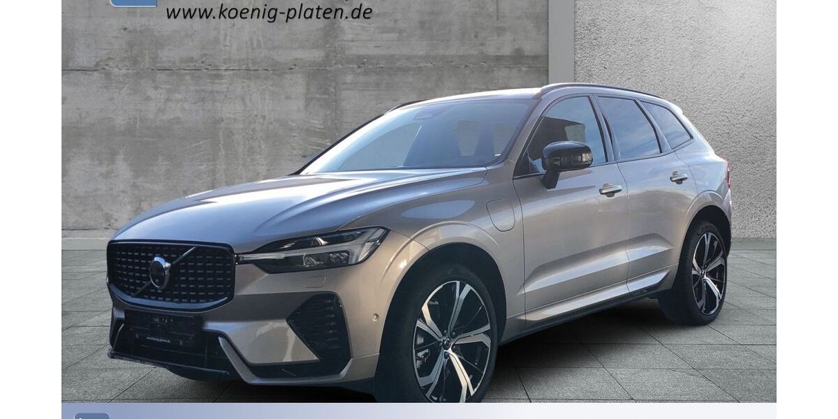 Volvo XC60 2.000 km 72.290 &euro; Berlin Tegel 13509