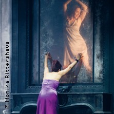 Semele - Oper von Georg Friedrich Hände 03.04.2027 Komische Oper Berlin @ Schillertheater