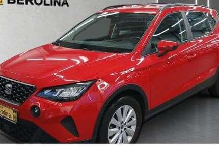 Seat Arona 32.498 km 17.799 &euro; Berlin 12105