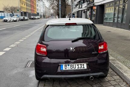DS Automobiles DS3 69.999 km 4.750 &euro; Berlin 14059