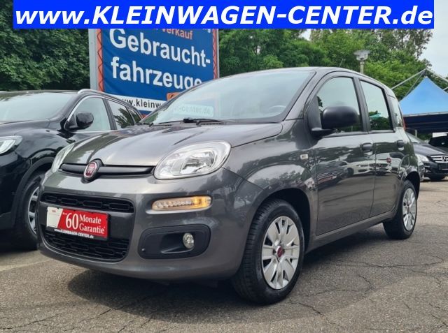 Fiat Panda 63.700 km 7.985 &euro; Berlin-Lichtenberg 10315