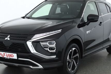 Mitsubishi Eclipse Cross 57.600 km 21.990 &euro; Berlin 12683
