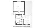Etagenwohnung Potsdam Berliner Vorstadt - 1 Zimmer, 31 m&sup2;, 660&euro; | Angebot:26133569