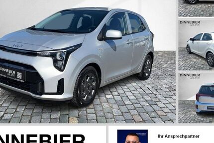 Kia Picanto 4.175 km 16.990 &euro; Berlin 13509