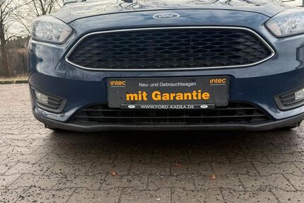 Ford Focus 116.000 km 11.000 &euro; Berlin 13089