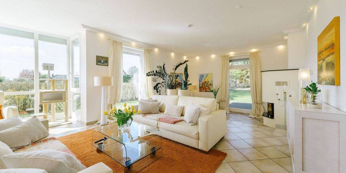 Mehrfamilienhaus, Wohnhaus Werder (Havel) - 9 Zimmer, 251 m&sup2;, 1.150.000&euro; | Angebot:26528363