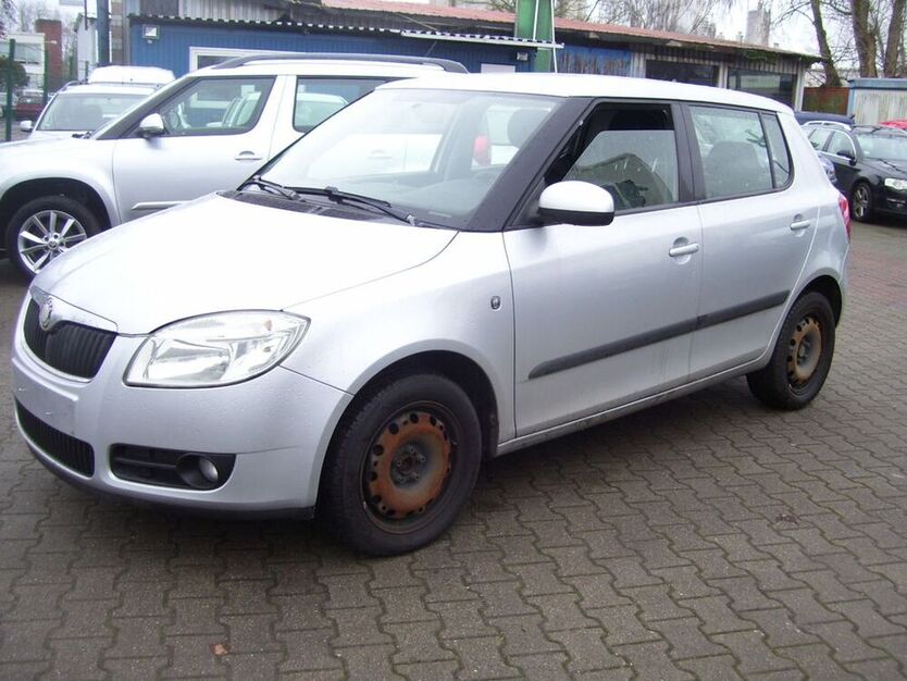 Fabia