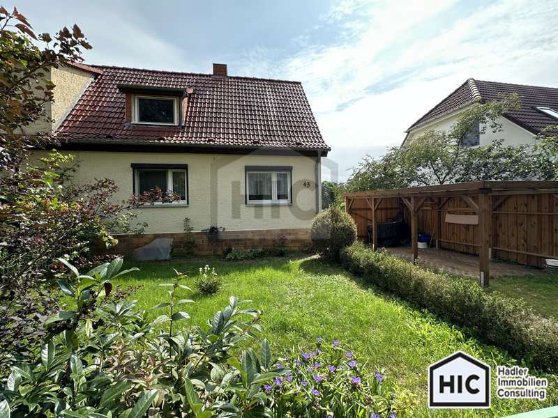 Haus zum Kaufen in Michendorf 250.000 € 90 m²