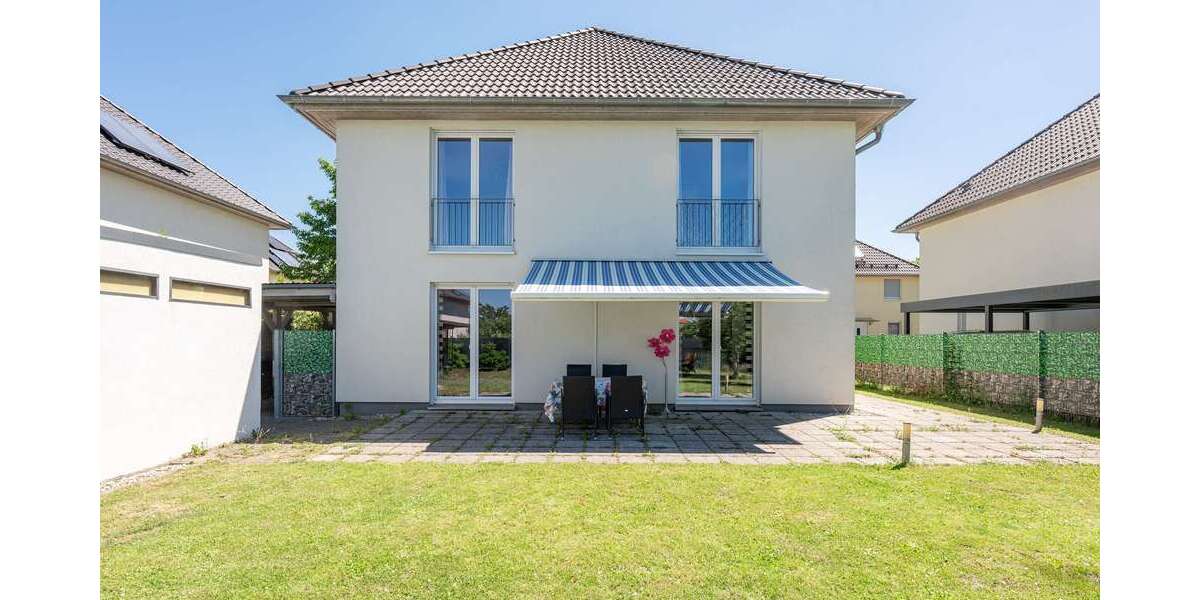 Einfamilienhaus Potsdam - 5 Zimmer, 186 m&sup2;, 875.000&euro; | Angebot:27551023