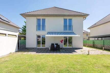 Haus Potsdam - 5 Zimmer, 186 m&sup2;, 875.000&euro; | Angebot:27551023