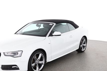 Audi A5 89.755 km 19.880 € Schönefeld 12529