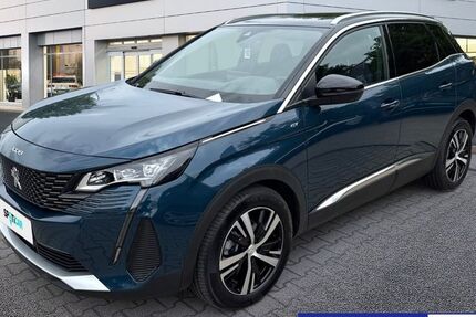 Peugeot 3008 11.099 km 22.490 &euro; Berlin 12681
