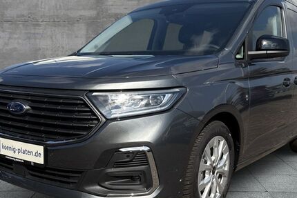 Ford Tourneo Connect 1.500 km 35.900 € Berlin Tegel 13509