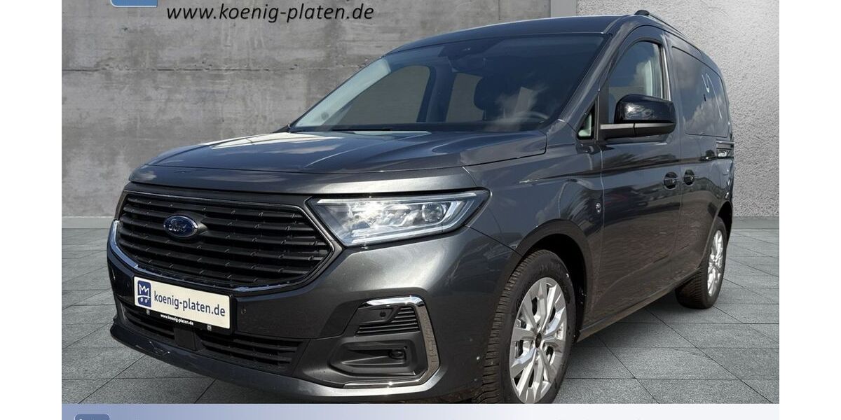 Ford Tourneo Connect 1.500 km 35.900 € Berlin Tegel 13509