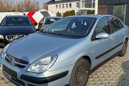 Citroen C5 102.000 km 1.599 &euro; Berlin 12439