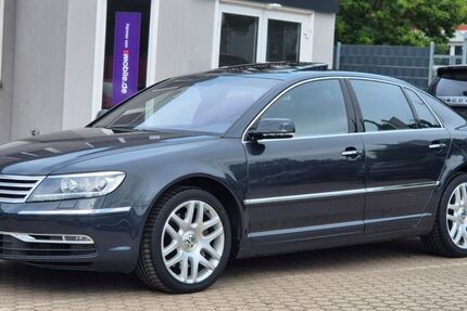 VW Phaeton 145.000 km 12.950 &euro; Teltow 14513