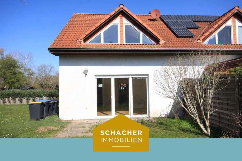 Haus zum Kaufen in Brieselang 429.000 € 96.59 m²
