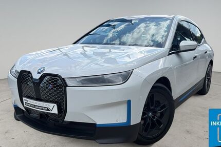 BMW iX 23.927 km 45.990 &euro; Potsdam 14482