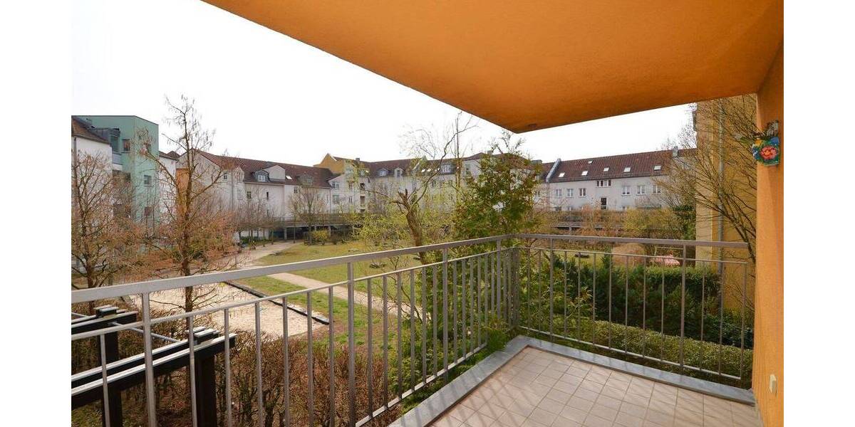 Etagenwohnung Potsdam Kirchsteigfeld - 2 Zimmer, 57 m&sup2;, 229.000&euro; | Angebot:26105669