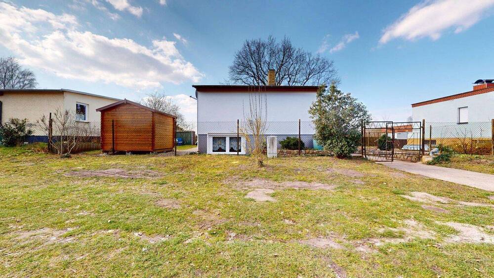 Bungalow Nauen Wachow - 5 Zimmer, 50 m&sup2;, 430.000&euro; | Angebot:25916728