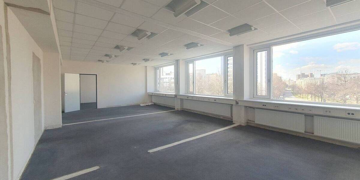 Gewerbeobjekt Berlin Schöneberg - 4.524&euro; | Angebot:25910560