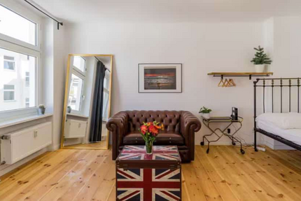 Wohnen auf Zeit in Berlin 1.599 € 1 zimmer