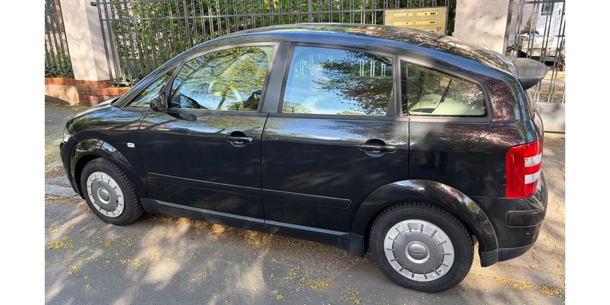 Audi A2 218.000 km 3.456 &euro; Berlin 14193