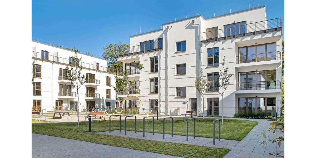 Dachgeschoßwohnung Berlin Steglitz-Zehlendorf - 2 Zimmer, 66 m&sup2;, 1.655&euro; | Angebot:26348863