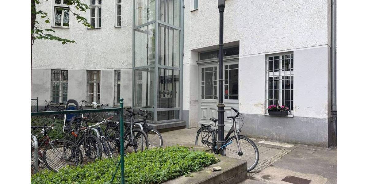 Gewerbeobjekt Berlin Moabit - 2 Zimmer, 68 m&sup2;, 1.050&euro; | Angebot:26863053