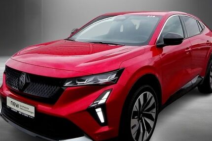 Renault Rafale 2.432 km 37.890 € Brandenburg a.d. Havel 14772