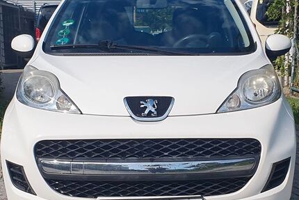 Peugeot 107 114.079 km 3.490 € Berlin 12681