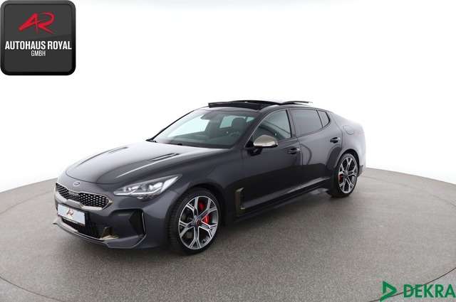 Stinger