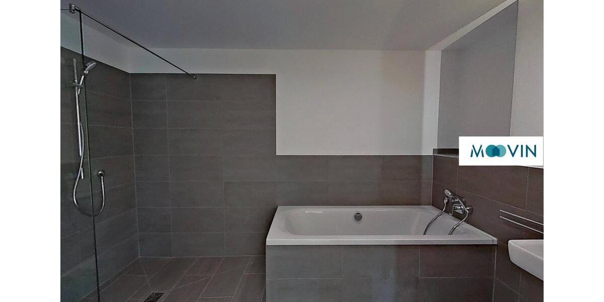 Moderne 3-Zimmer-Wohnung mit Balkon, EBK u.v.m. im Zweitbezug – Neubaukomfort in Teltow 3 zimmer