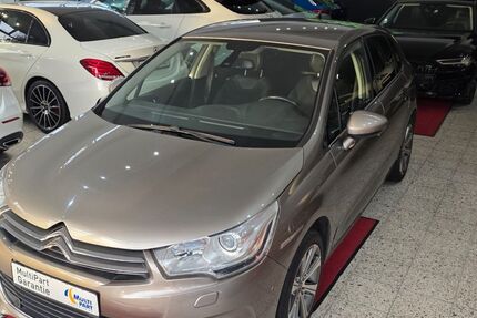 Citroen C4 170.000 km 6.900 &euro; Grossbeeren 14979