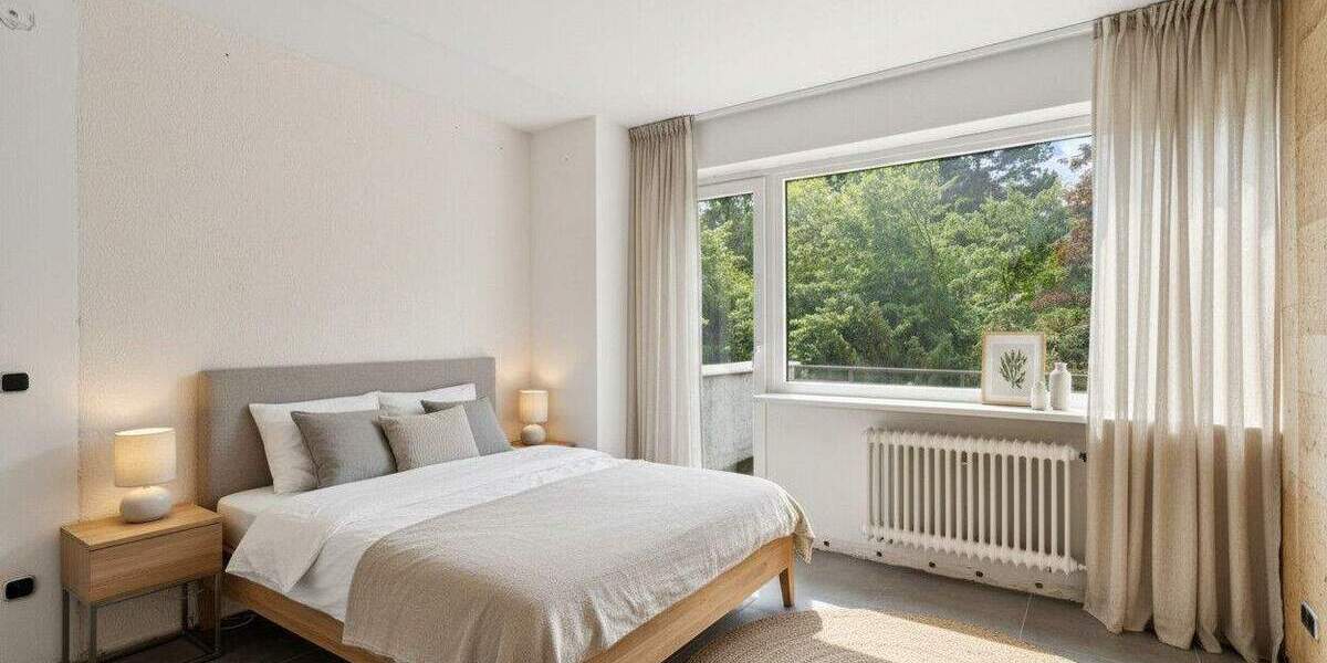 Reihenmittelhaus Berlin Schmargendorf - 4 Zimmer, 109 m&sup2;, 699.000&euro; | Angebot:24694223