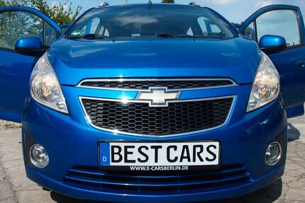 Chevrolet Spark 149.000 km 2.500 &euro; Berlin 10551