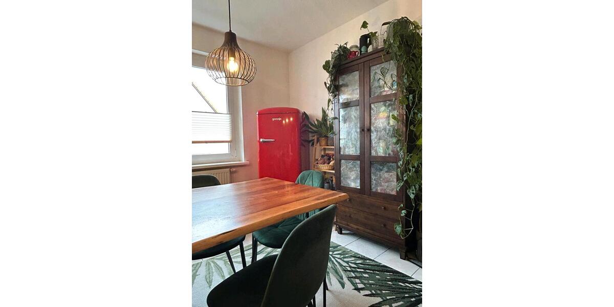 Dachgeschoßwohnung Werder (Havel) - 2 Zimmer, 45 m&sup2;, 850&euro; | Angebot:26577048