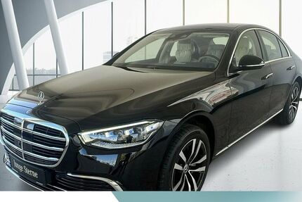 Mercedes-Benz S 500 23.889 km 99.960 € Potsdam 14480