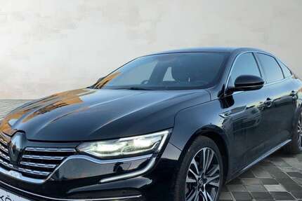 Renault Talisman 53.696 km 24.990 &euro; Teltow 14513