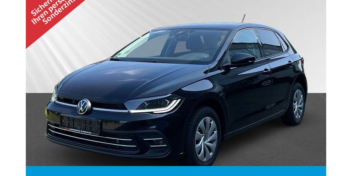 VW Polo 7.249 km 25.790 &euro; Dallgow-Döberitz 14624