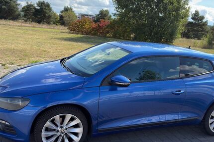 VW Scirocco 136.000 km 6.999 &euro; Berlin 12489