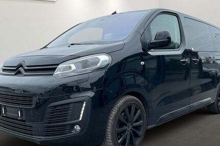 Citroen SpaceTourer 136.742 km 16.999 € Berlin 12681