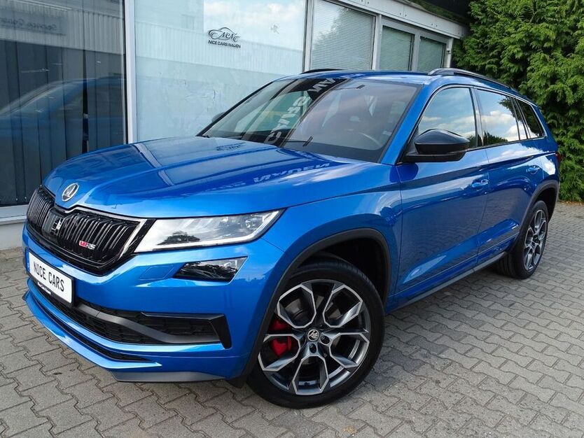 Kodiaq