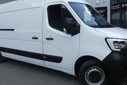 Renault Master 56.212 km 20.800 &euro; Berlin 13156
