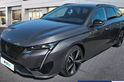 Peugeot 308 37.090 km 24.990 &euro; Berlin 12681