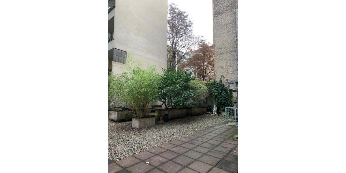 Loft - Studio - Atelier Berlin Mitte - 1 Zimmer, 47 m&sup2;, 330.000&euro; | Angebot:26349840