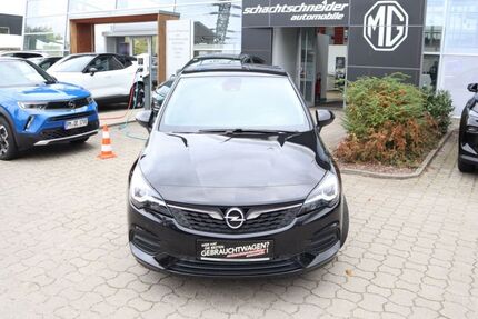 Opel Astra 58.053 km 13.990 &euro; Potsdam 14482